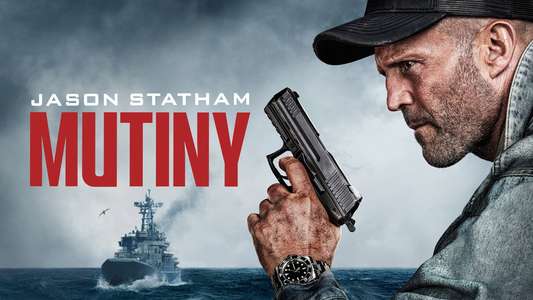 Mutiny - Backdrops