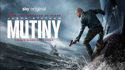 Mutiny - Backdrops