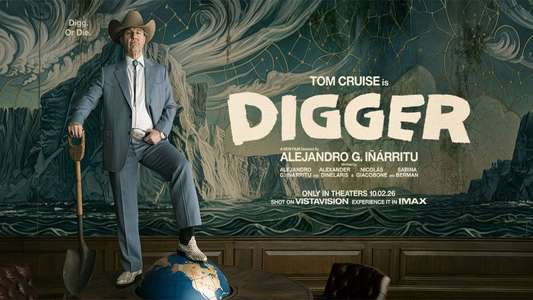 Digger - Backdrops