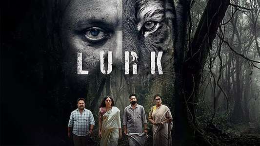 LURK - Backdrops