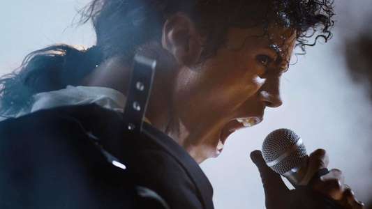 Michael - Backdrops