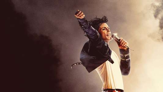Michael - Backdrops