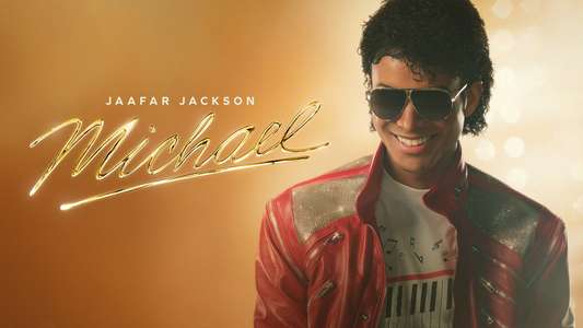 Michael - Backdrops
