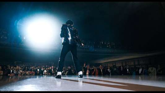 Michael - Backdrops