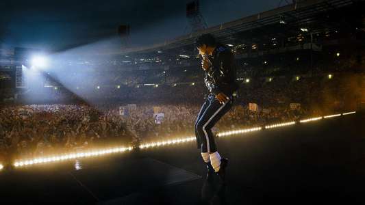 Michael - Backdrops