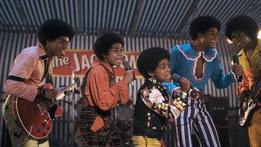 Michael - Backdrops