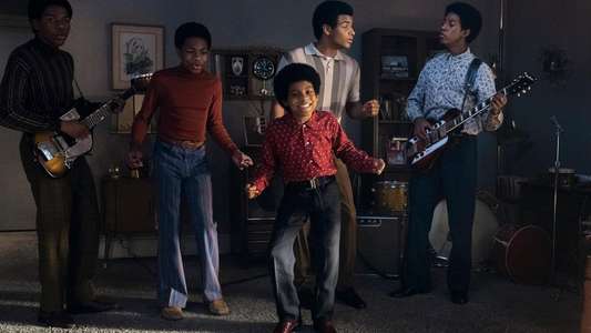 Michael - Backdrops