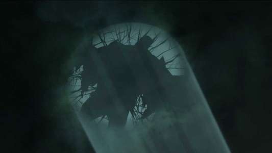 Batman: Knightfall Part 1: Knightfall - Backdrops