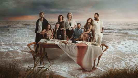 The Perfect Lie - Backdrops