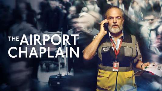 The Airport Chaplain - Backdrops