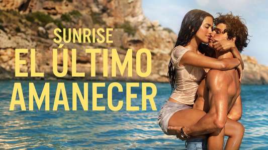 The Last Sunrise - Backdrops