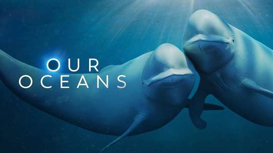 Our Oceans - Backdrops