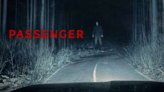 Passenger - Backdrops