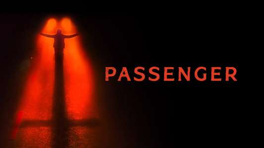 Passenger - Backdrops