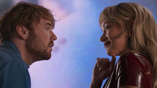 I Want Your Sex - Backdrops