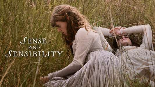 Sense and Sensibility - Backdrops