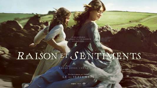 Sense and Sensibility - Backdrops