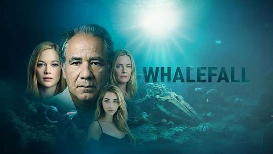 Whalefall - Backdrops
