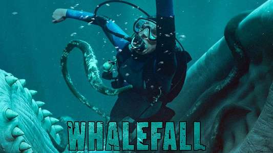 Whalefall - Backdrops