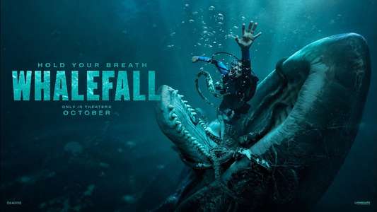 Whalefall - Backdrops