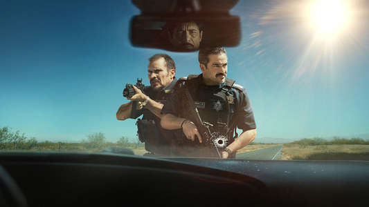 Facing El Chapo - Backdrops