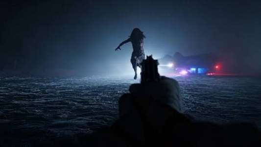 Resident Evil - Backdrops