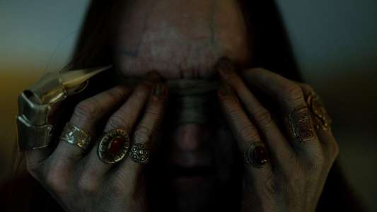 Insidious: Out of the Further - Backdrops