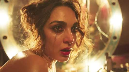 Toxic: A Fairy Tale for Grown-ups - Backdrops