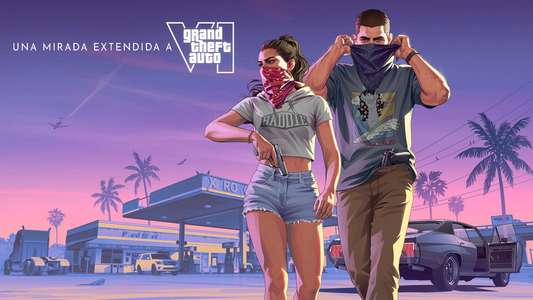 Grand Theft Auto VI: An Extended Look - Backdrops
