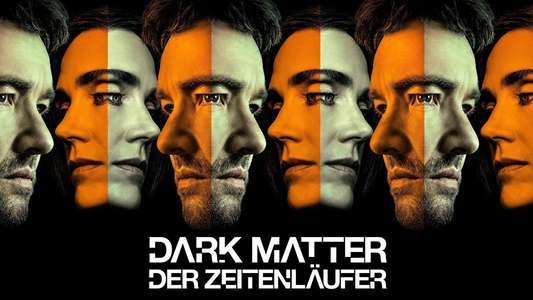 Dark Matter - Backdrops