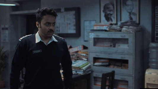 Maya Satya Bhram - Backdrops