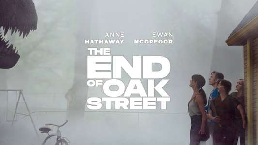 The End of Oak Street - Backdrops