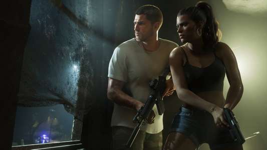 Grand Theft Auto VI: An Extended Look - Backdrops