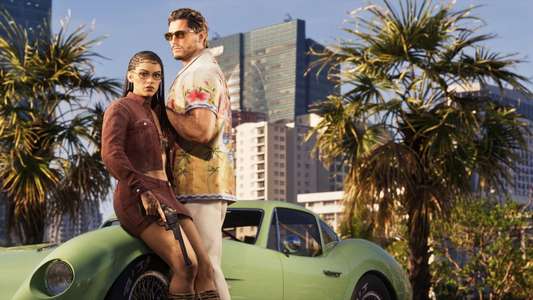 Grand Theft Auto VI: An Extended Look - Backdrops