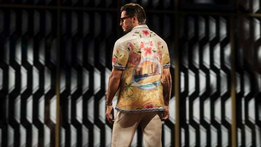 Grand Theft Auto VI: An Extended Look - Backdrops