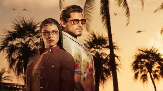 Grand Theft Auto VI: An Extended Look - Backdrops