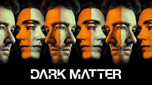 Dark Matter - Backdrops