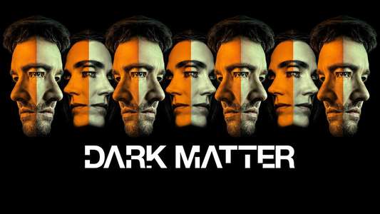 Dark Matter - Backdrops