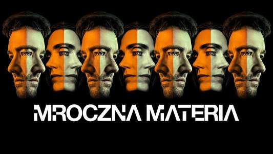 Dark Matter - Backdrops