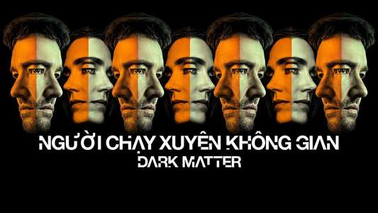 Dark Matter - Backdrops
