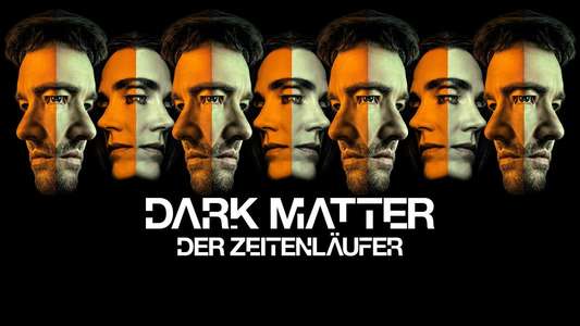 Dark Matter - Backdrops