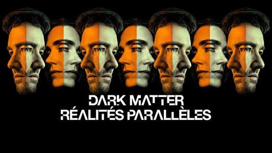 Dark Matter - Backdrops