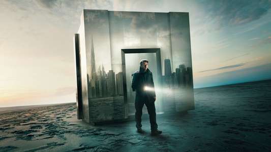 Dark Matter - Backdrops