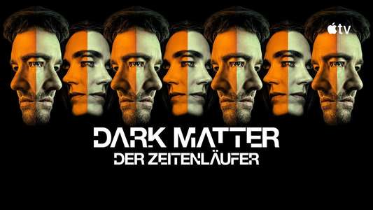 Dark Matter - Backdrops
