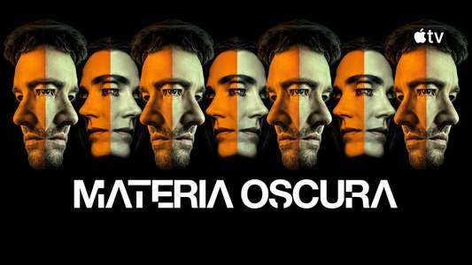 Dark Matter - Backdrops