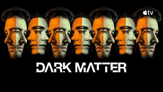 Dark Matter - Backdrops