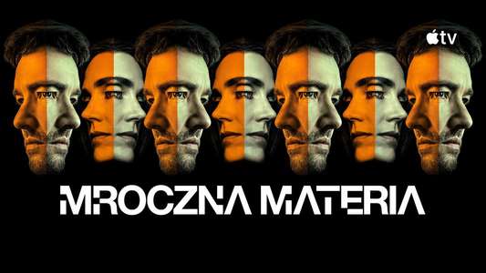 Dark Matter - Backdrops
