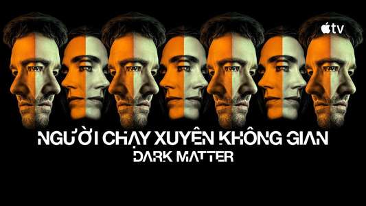 Dark Matter - Backdrops