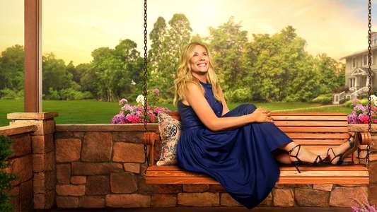 Leanne - Backdrops