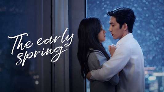 The Early Spring - Backdrops